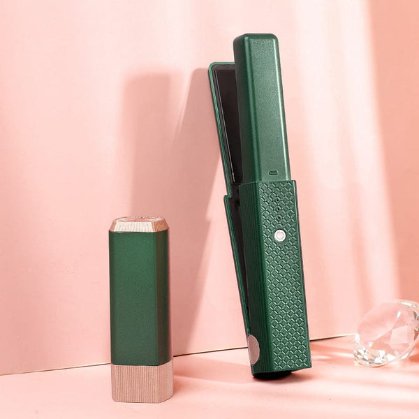 StilGehen™ Schnelles und bequemes Styling