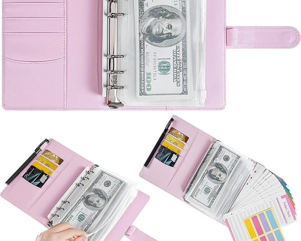 Budget Pro™ | Sparen Sie einfach für Ihre Ziele!