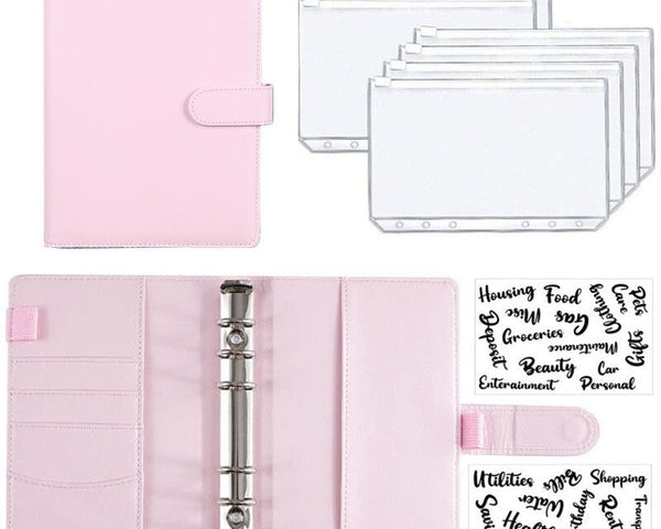 Budget Pro™ | Sparen Sie einfach für Ihre Ziele!