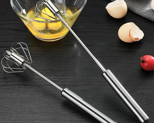 SmartMix™ – Intelligenter Mixer für Perfekte Ergebnisse