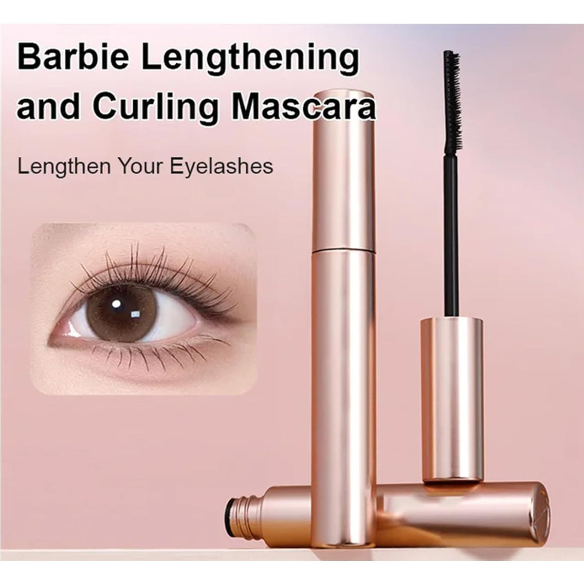 WimpernLifting™ Verlängertes Wimpern-Drama