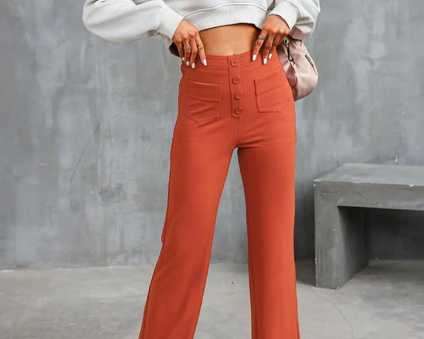 Zani's™ | Elastische Freizeithose