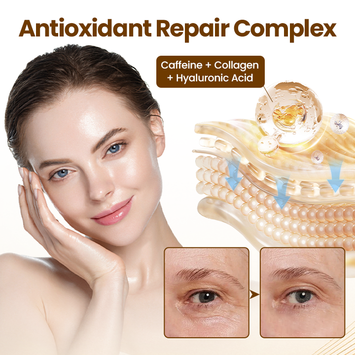 Aureline™ | Renewing 10s Wrinkle Serum – Für Sofort Glatter & Straffer Aussehende Haut