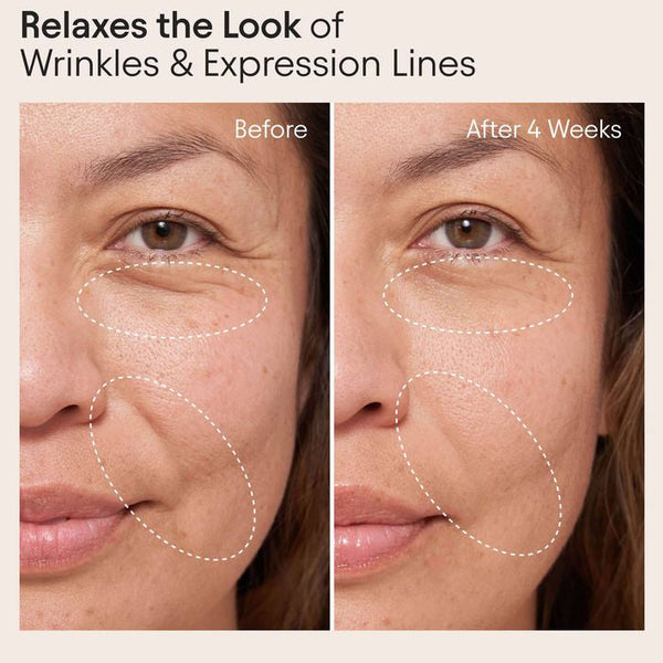 Nectaré Anti-Aging Serum Stick