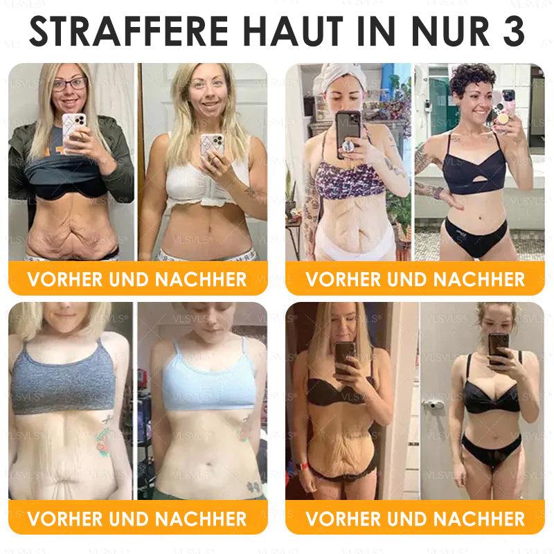 Sculpta™ | Premium Bauch- & Taillenstraffungs-Creme