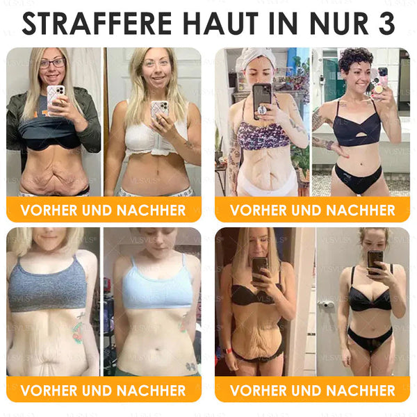 Sculpta™ | Premium Bauch- & Taillenstraffungs-Creme