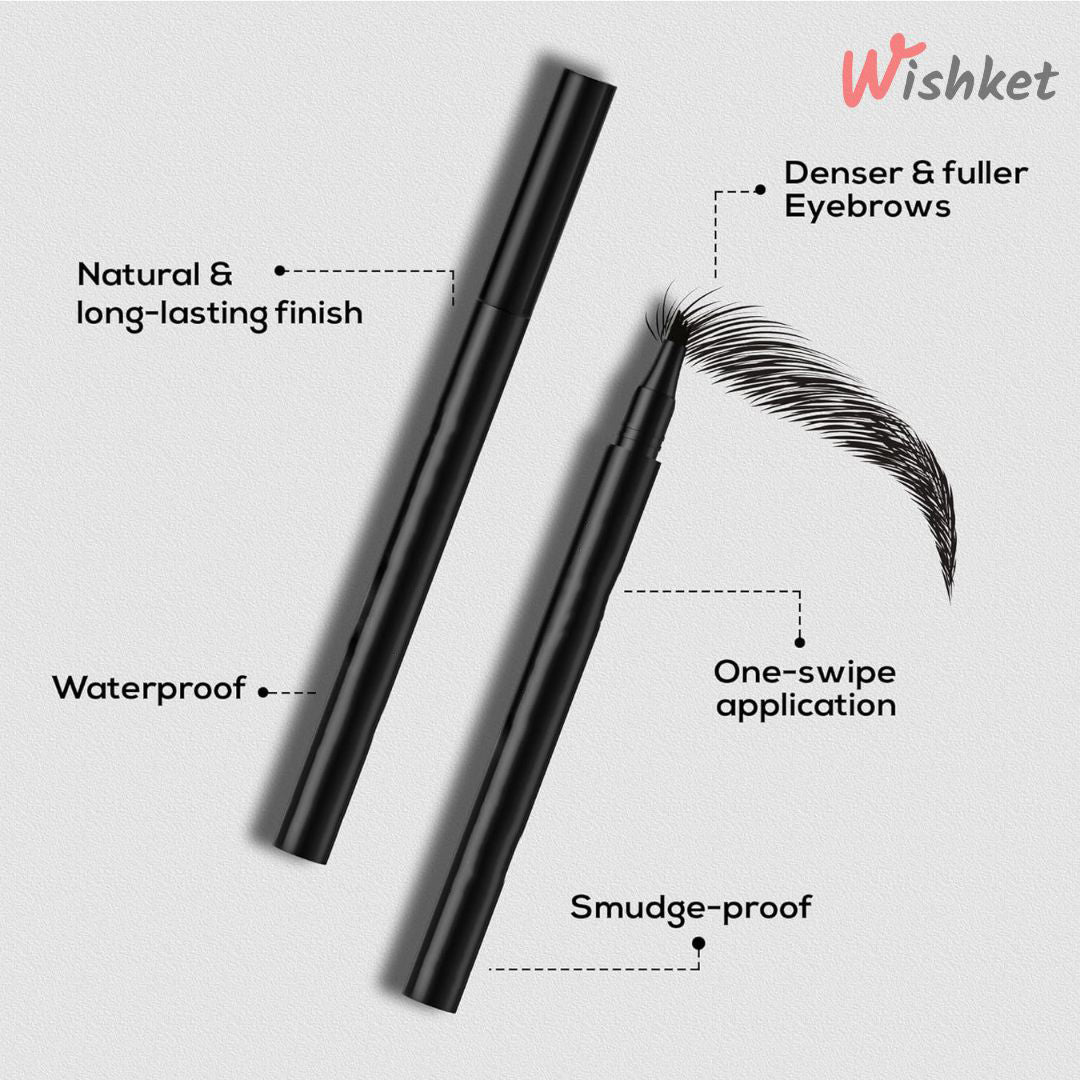 Melissa™ Microblading Augenbrauenstift