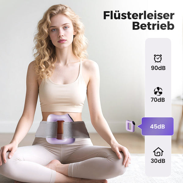 💪🎉 50% RABATT🔥FlexiTone™ Ganzkörper-Faszien-Massagering | Tiefengewebe-Rollenmassage