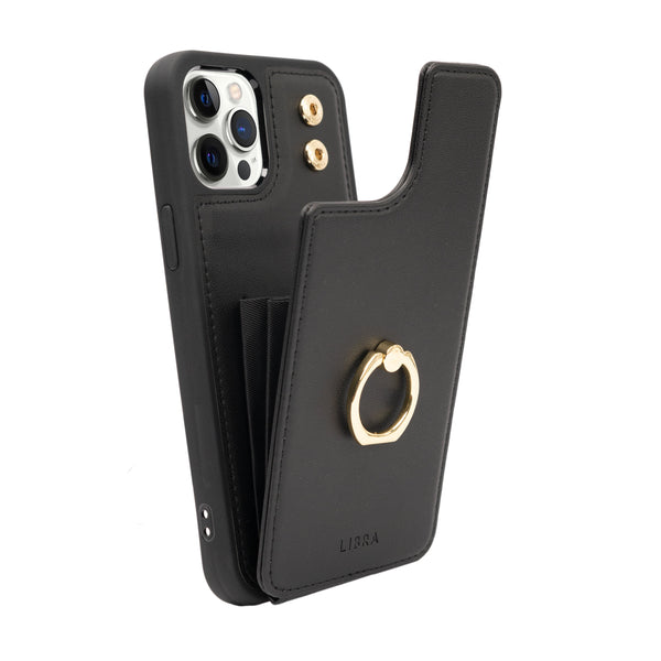 PhoneGuard™ – Eleganter Schutz & Praktische Aufbewahrung für Smartphone & Wertsachen