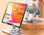 StandPro™ – Höhenverstellbarer Laptop Ständer