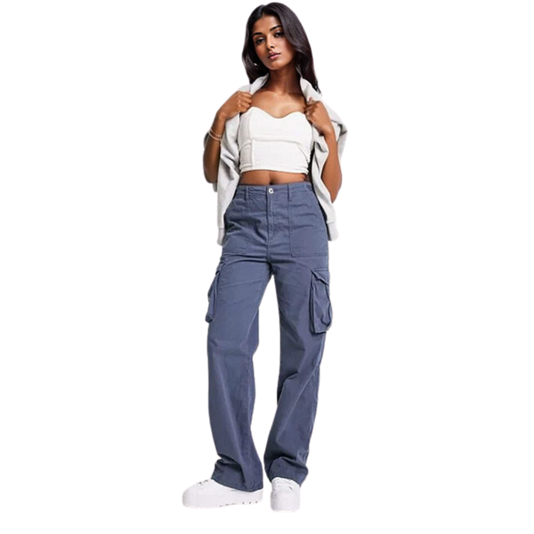 Sophia™ | verstellbare Cargo-Hose