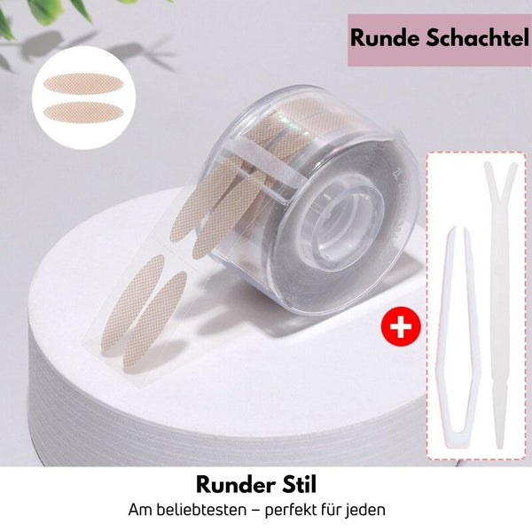 LidGlow™ – Sichtbar straffere Augenlider in Sekunden