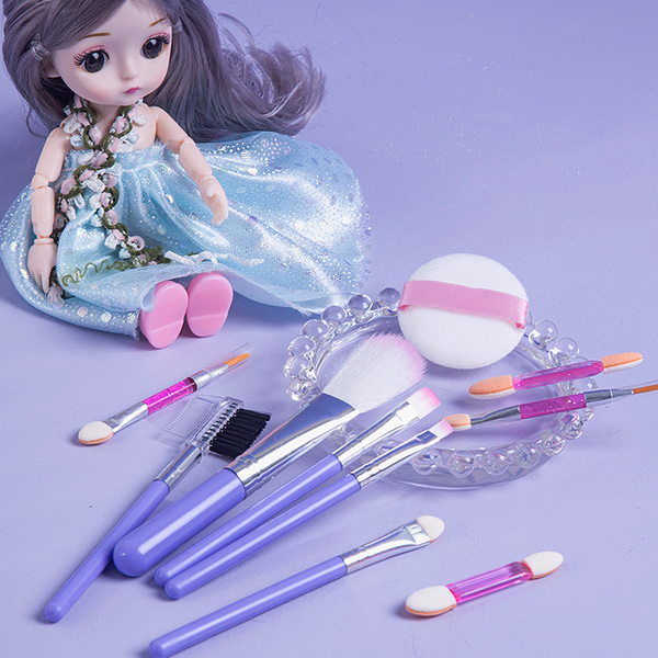 KleineSchönheit™ Mini-Makeover-Momente