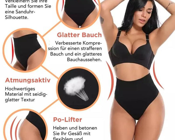 Slimshorts™ Höschen