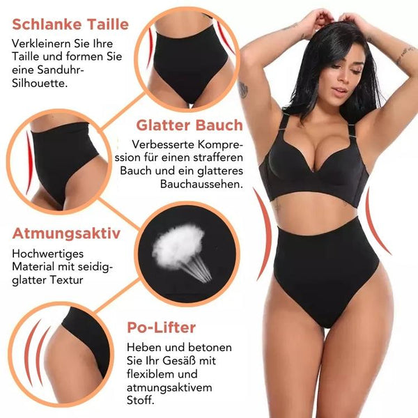 Slimshorts™ Höschen