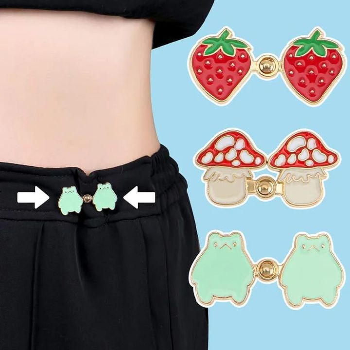 TaillenWunder™ Anpassen mit Stil