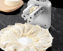 50% RABATT | EasyDumpling - Handliche elektrische Knödelmaschine
