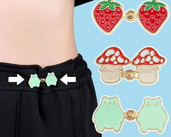TaillenWunder™ Anpassen mit Stil