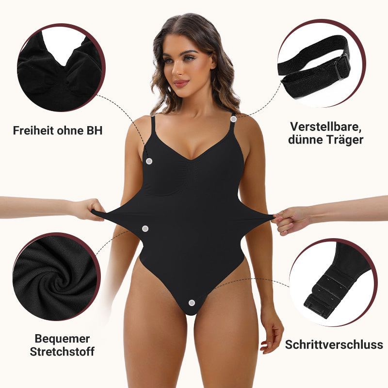 🎁LETZTER TAG 50 % RABATT🔥BODYSUIT SHAPEWEAR