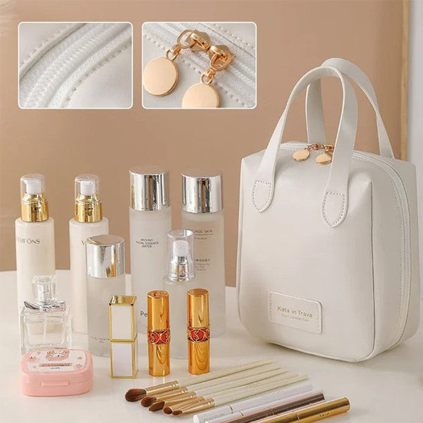 BeautyCase – Alles griffbereit, immer schön organisiert