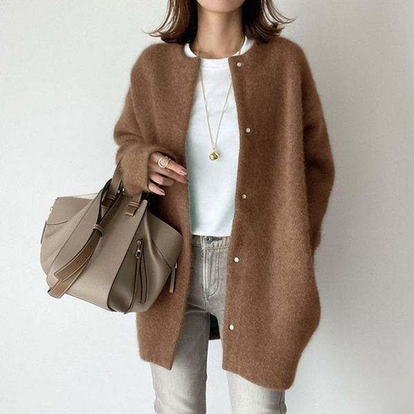 Strickjacke Venzona™ | 50% Herbst Rabatt