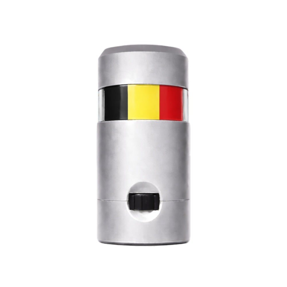 Kaufe 1, erhalte 1 gratis | Nationalfarben Face-Paint Stick | Für Sportfans
