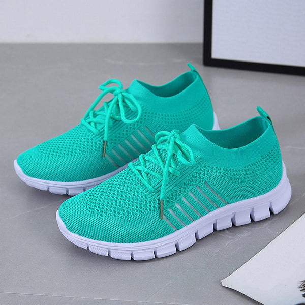 Isabel™ | Atmungsaktive Schuhe | 50% RABATT!