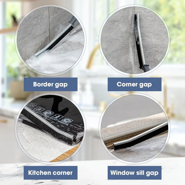 1+1 GRATIS | ThinBrush - Borstenpinsel