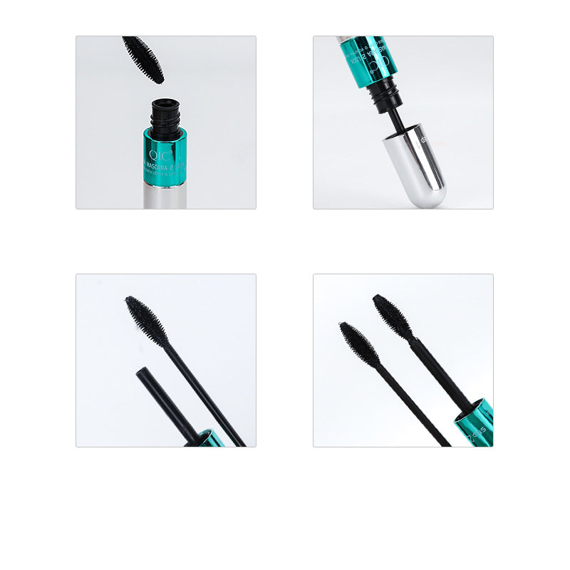 Lashly™ 4D Silk Fiber Mascara |  1+1 GRATIS!