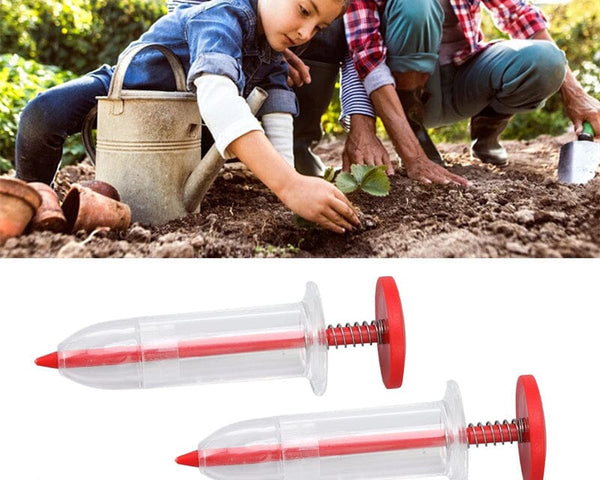 1+1 GRATIS | PlantEase - Präzises und müheloses Pflanzen leicht gemacht