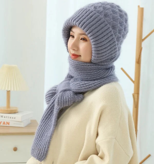WindSchutz™ Hol dir jetzt deinen Schutz gegen Kälte und Wind!