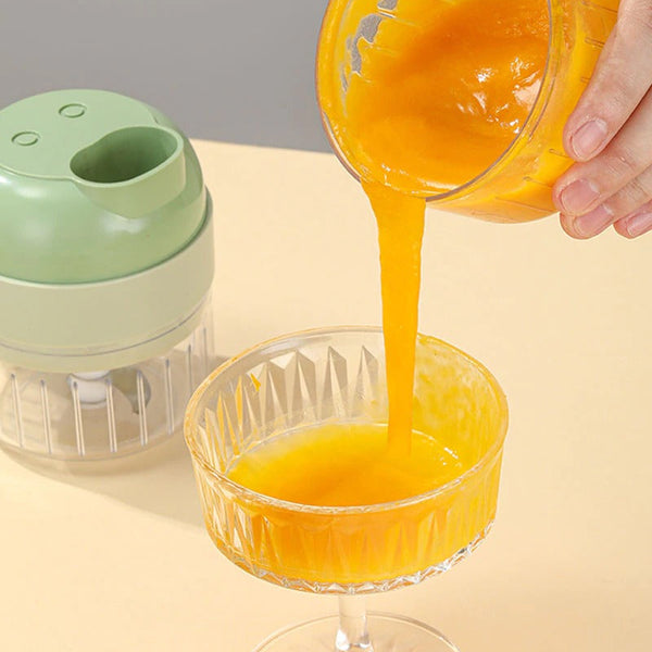 50% Rabatt | SlicerPro™ - Multifunktionales Küchenwerkzeug