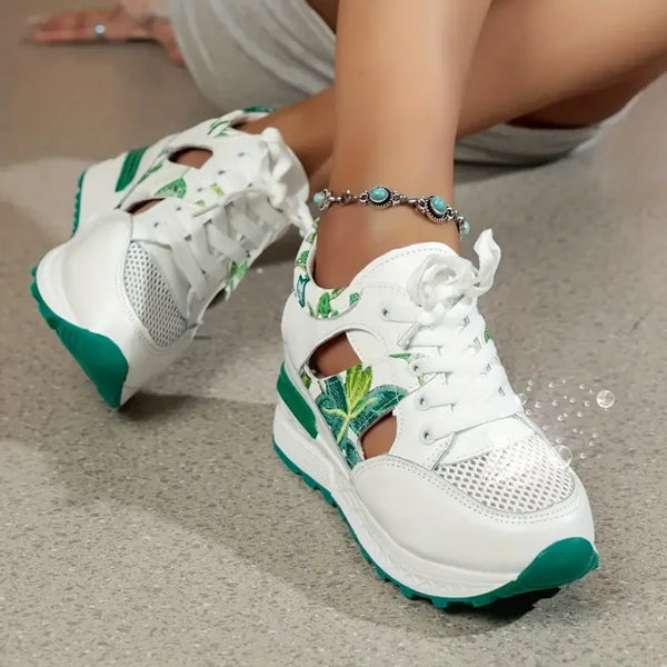 Amelia™ | Elegante und bequeme orthopädische Schuhe