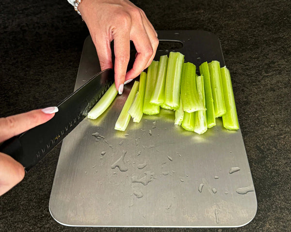 EasyChef™ - Das hygienische Schneidebrett [Letzter Tag Rabatt]