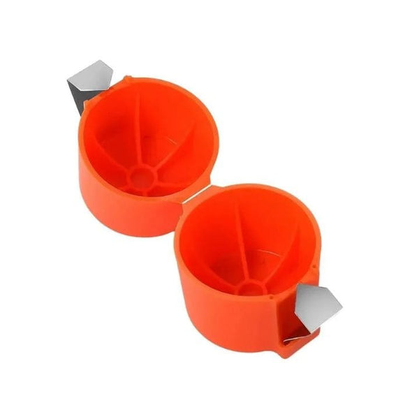 1+1 GRATIS | EggCracker™ - Effizienter Eierschalenöffner und -trenner [Letzter Tag Rabatt]