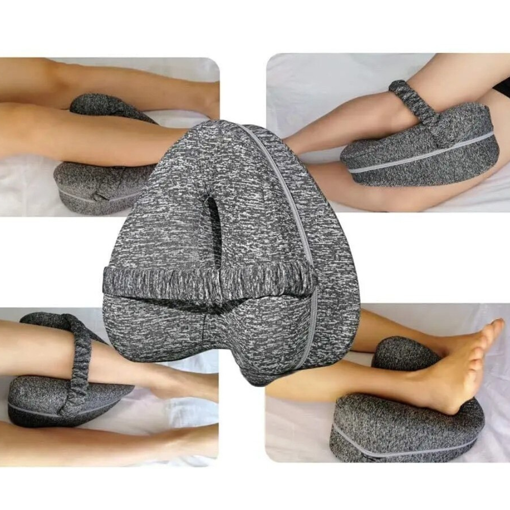 SchaumstoffKomfort™ Ergonomische Beinstütze