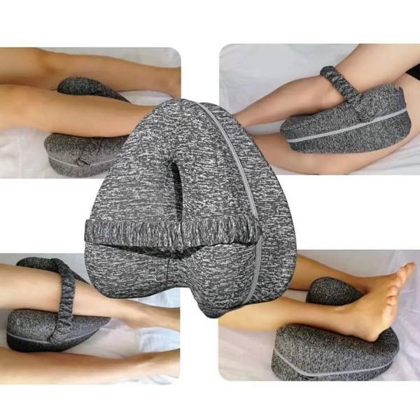 SchaumstoffKomfort™ Ergonomische Beinstütze
