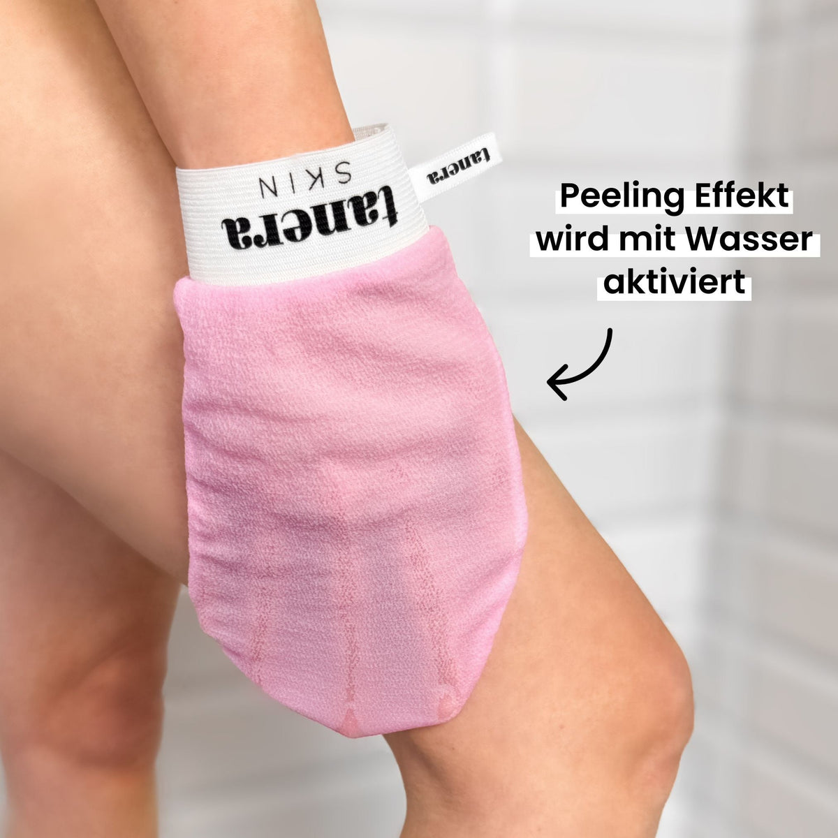 Peeling Kombi Set