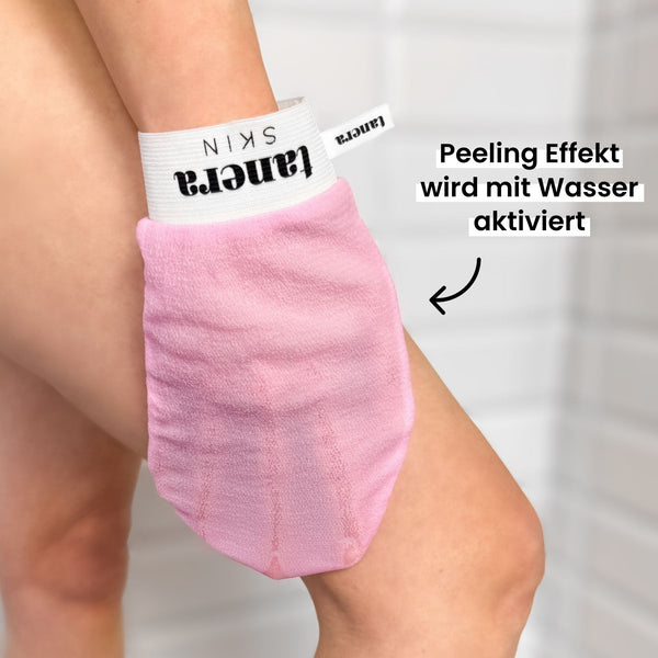 Peeling Kombi Set