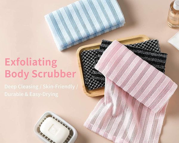 1+1 Gratis | GlattesPeeling™ Peeling mit sanfter Haptik