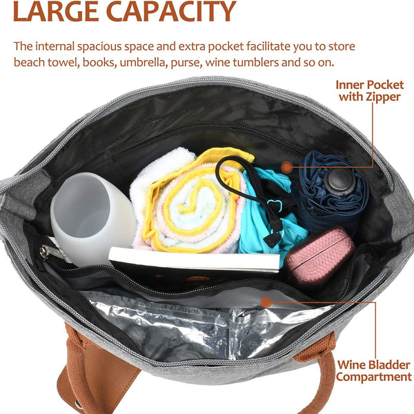 ComfyPack™ - Stundenlanges Kühlen [Letzter Tag Rabatt]