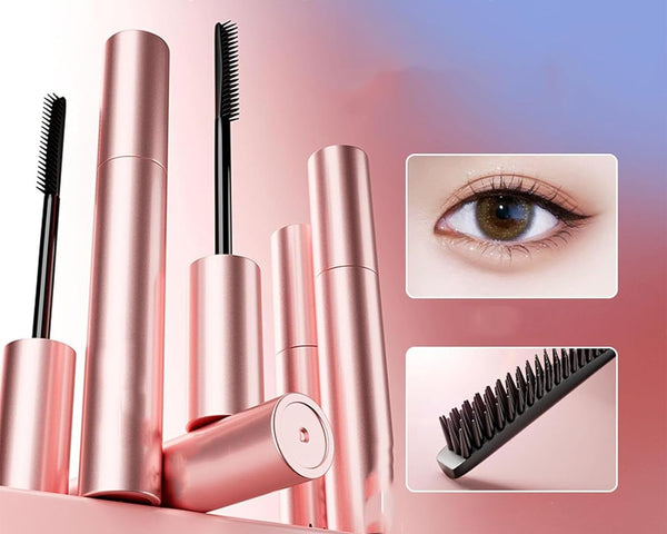 WimpernLifting™ Verlängertes Wimpern-Drama