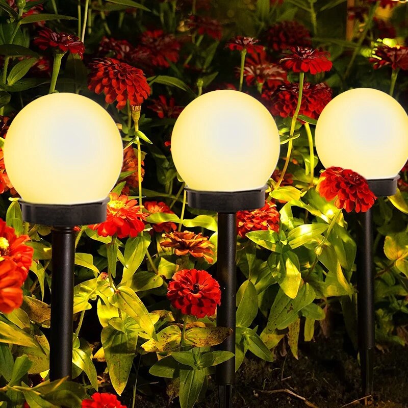 1+1 GRATIS | SolaNova - Solar-Gartenleuchten