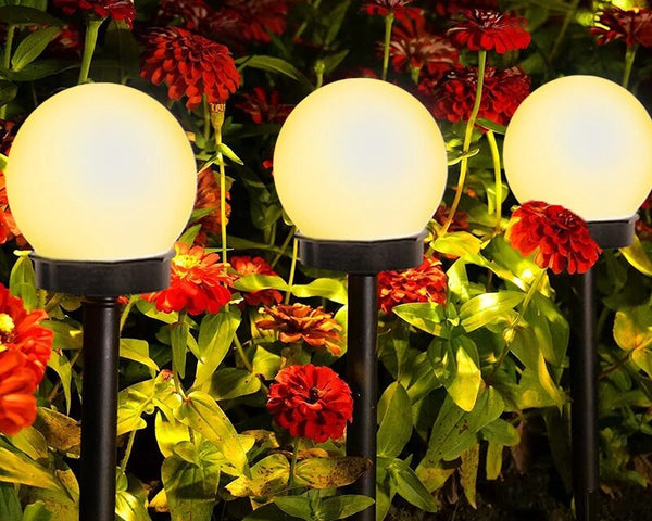 1+1 GRATIS | SolaNova - Solar-Gartenleuchten