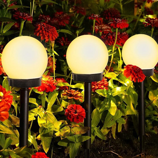 1+1 GRATIS | SolaNova - Solar-Gartenleuchten