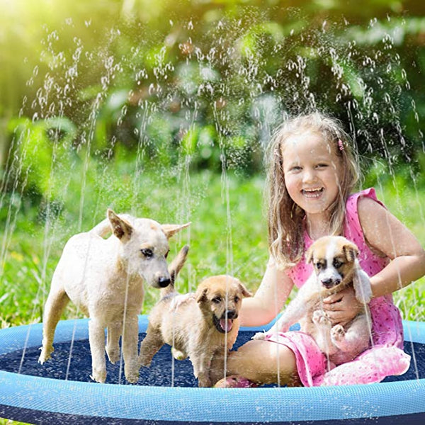 50% RABATT | DogBrunne™ - Halten Sie Ihren treuen Freund an heißen Sommertagen kühl!