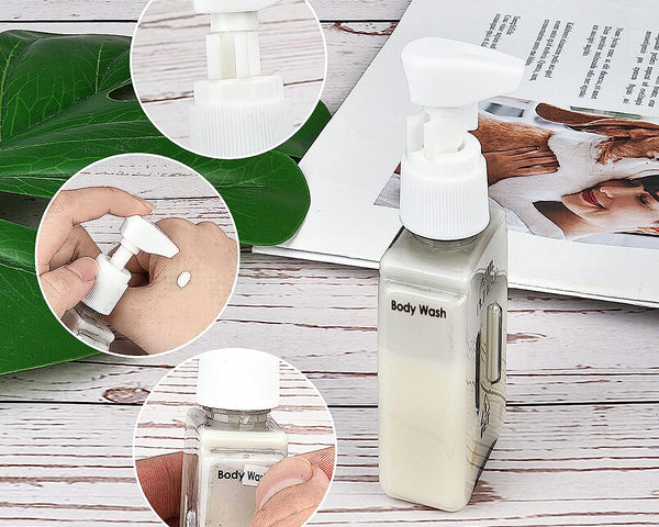 50% Rabatt |TravelPro™ - Nachhaltig reisen ohne Abfall!