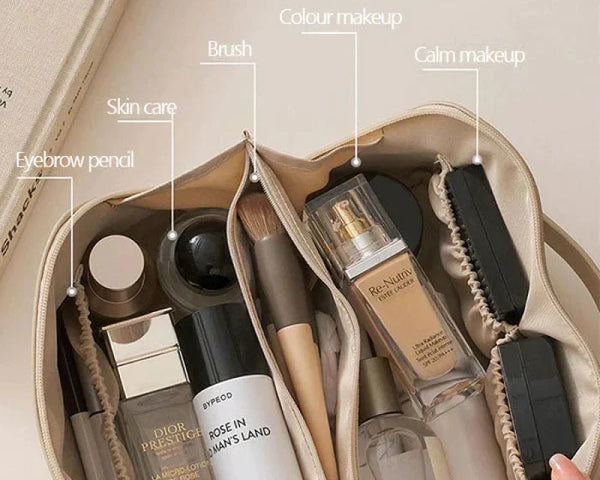 Barisa™ - Reise-Kosmetiktasche