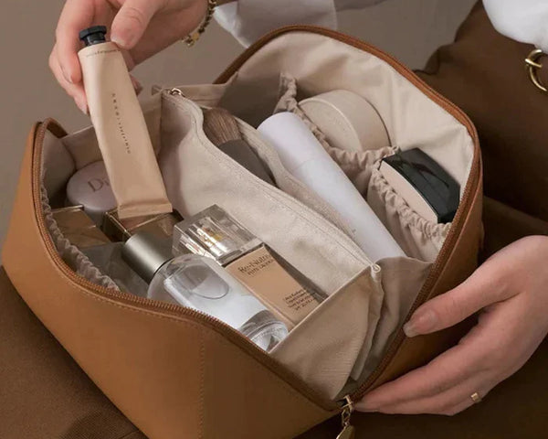 Barisa™ - Reise-Kosmetiktasche