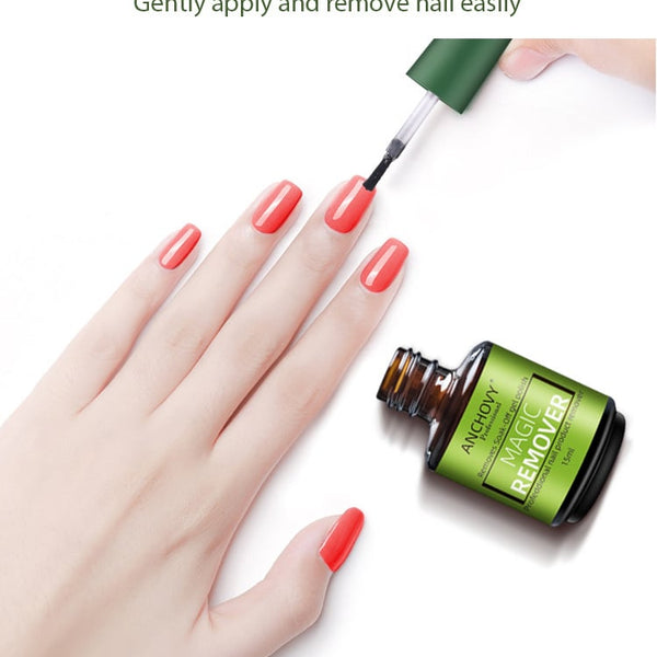 1+1 GRATIS Nagelreiniger™ Fördert die schnelle Reinigung